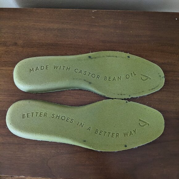 Allbirds Tree Breezers Ballet Flats - Picture 5 of 7